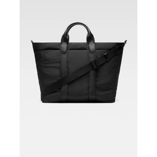 Jacquemus The Bambino shopper bag - Jacquemus Totes & Top-Handle Bags - Le Chiquito Style - Shop at Luxury Shoes 