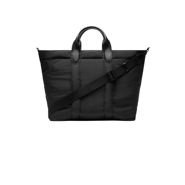 Jacquemus The Bambino shopper bag - Jacquemus Totes & Top-Handle Bags - Le Chiquito Style - Shop at Luxury Shoes 