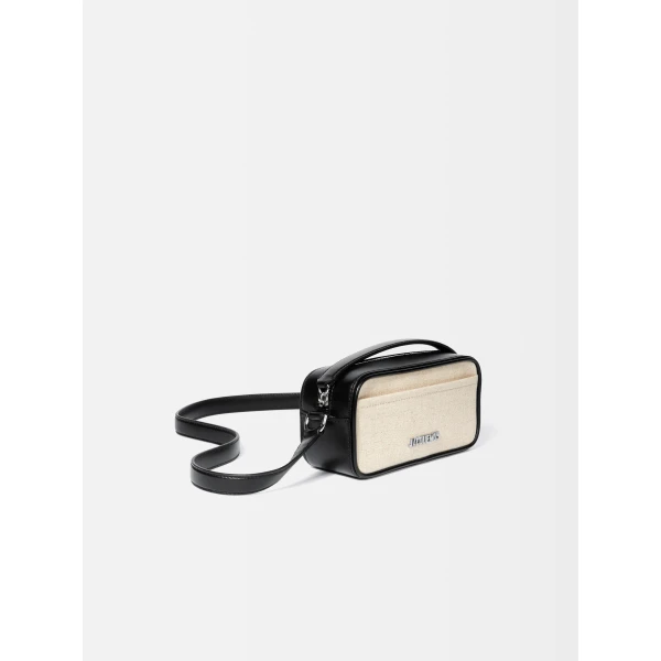 Jacquemus The Baneto - Jacquemus Totes & Top-Handle Bags - Le Chiquito Style - Shop at Luxury Shoes 