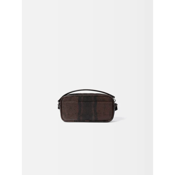 Jacquemus The Baneto - Jacquemus Totes & Top-Handle Bags - Le Chiquito Style - Shop at Luxury Shoes 