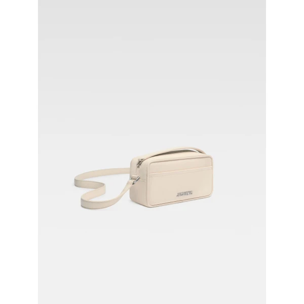 Jacquemus The Baneto - Jacquemus Totes & Top-Handle Bags - Le Chiquito Style - Shop at Luxury Shoes 