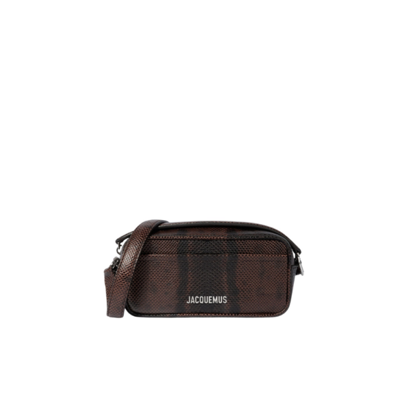 JACQUEMUS The Baneto