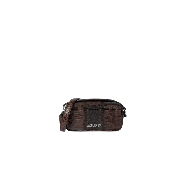 Jacquemus The Baneto - Jacquemus Totes & Top-Handle Bags - Le Chiquito Style - Shop at Luxury Shoes 