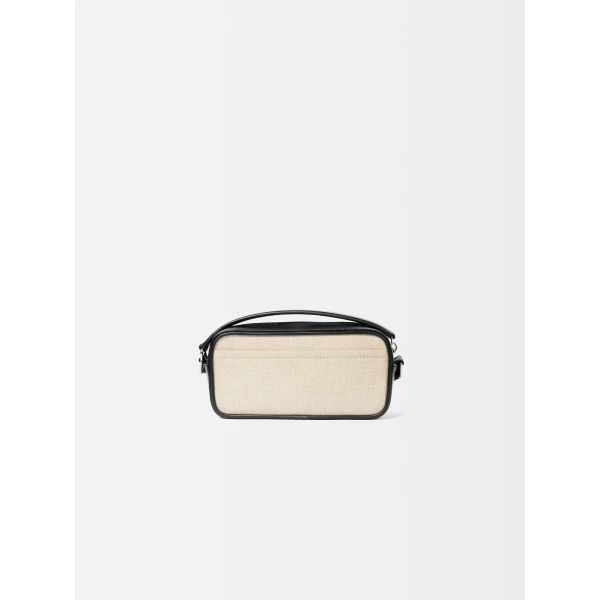 Jacquemus The Baneto - Jacquemus Totes & Top-Handle Bags - Le Chiquito Style - Shop at Luxury Shoes 