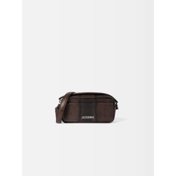 Jacquemus The Baneto - Jacquemus Totes & Top-Handle Bags - Le Chiquito Style - Shop at Luxury Shoes 