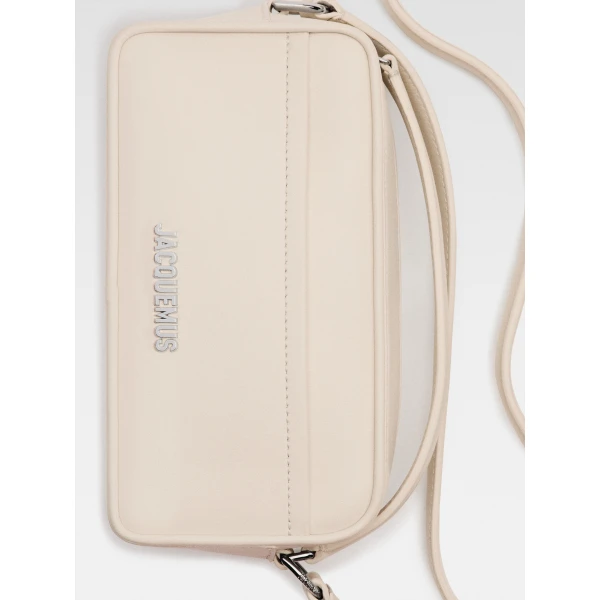 Jacquemus The Baneto - Jacquemus Totes & Top-Handle Bags - Le Chiquito Style - Shop at Luxury Shoes 