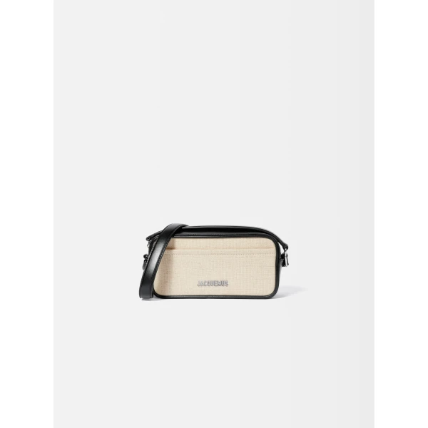 Jacquemus The Baneto - Jacquemus Totes & Top-Handle Bags - Le Chiquito Style - Shop at Luxury Shoes 