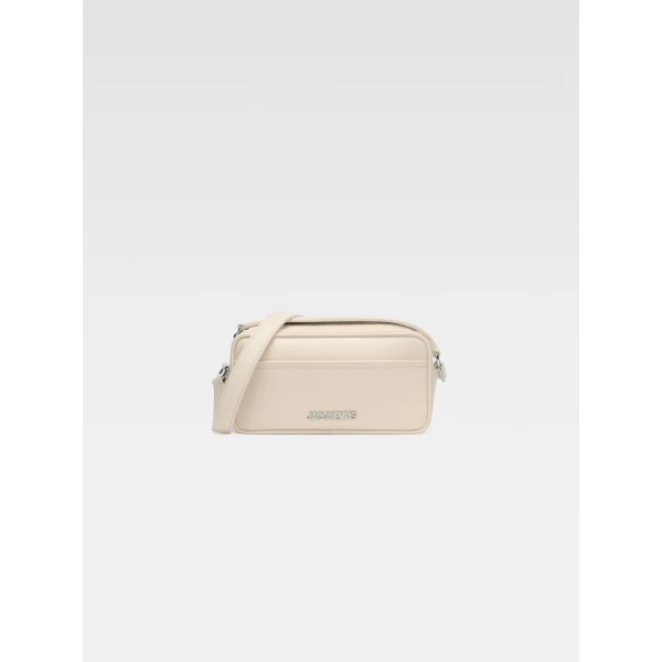 Jacquemus The Baneto - Jacquemus Totes & Top-Handle Bags - Le Chiquito Style - Shop at Luxury Shoes 