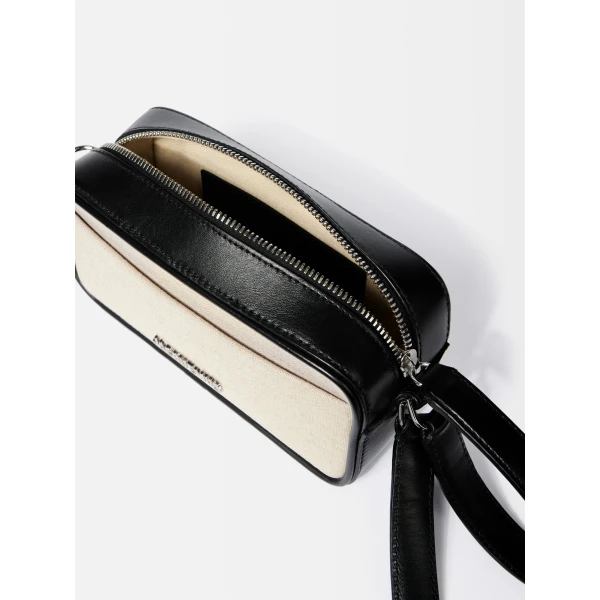 Jacquemus The Baneto - Jacquemus Totes & Top-Handle Bags - Le Chiquito Style - Shop at Luxury Shoes 