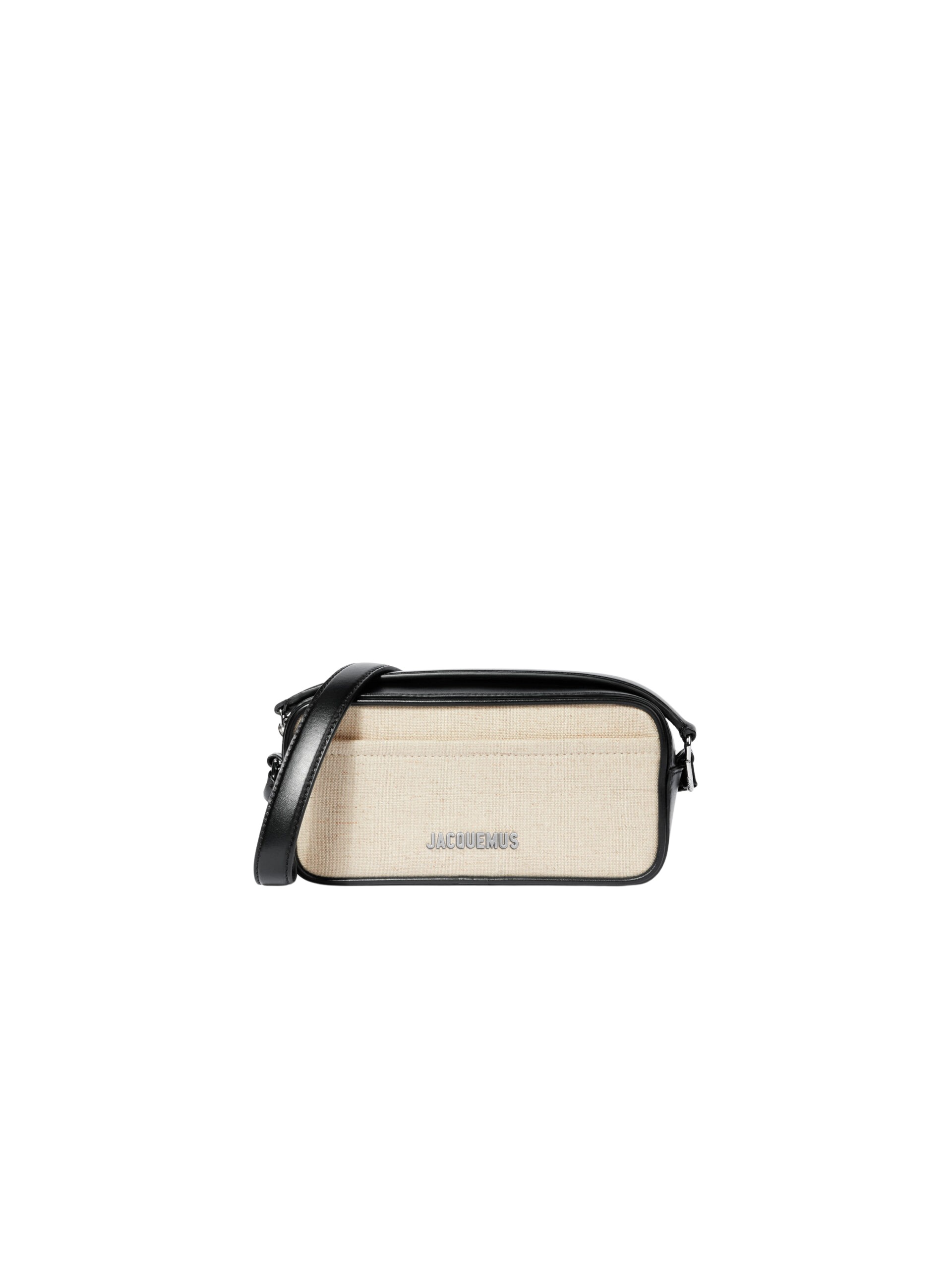Jacquemus The Baneto - Jacquemus Totes & Top-Handle Bags - Le Chiquito Style - Shop at Luxury Shoes 