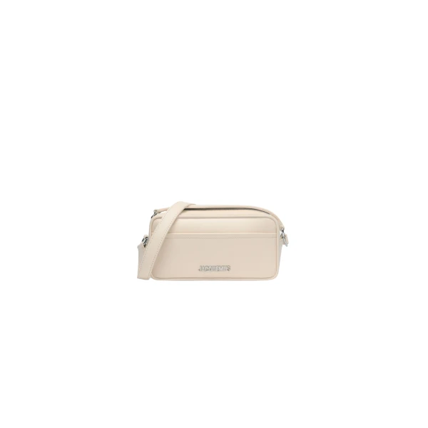 Jacquemus The Baneto - Jacquemus Totes & Top-Handle Bags - Le Chiquito Style - Shop at Luxury Shoes 