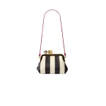 Jacquemus The Berlingot - Jacquemus Totes & Top-Handle Bags - Le Chiquito Style - Shop at Luxury Shoes 