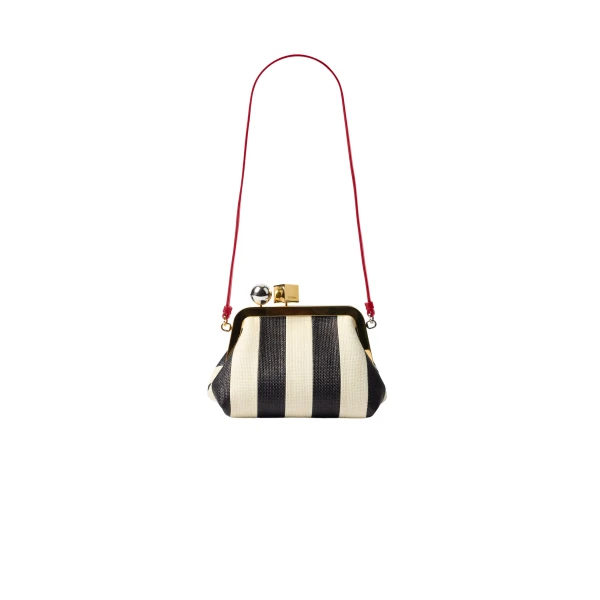 Jacquemus The Berlingot - Jacquemus Totes & Top-Handle Bags - Le Chiquito Style - Shop at Luxury Shoes 
