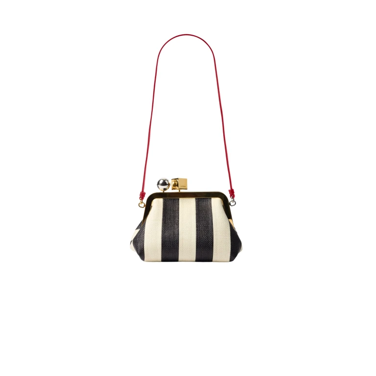 Jacquemus The Berlingot - Jacquemus Totes & Top-Handle Bags - Le Chiquito Style - Shop at Luxury Shoes 