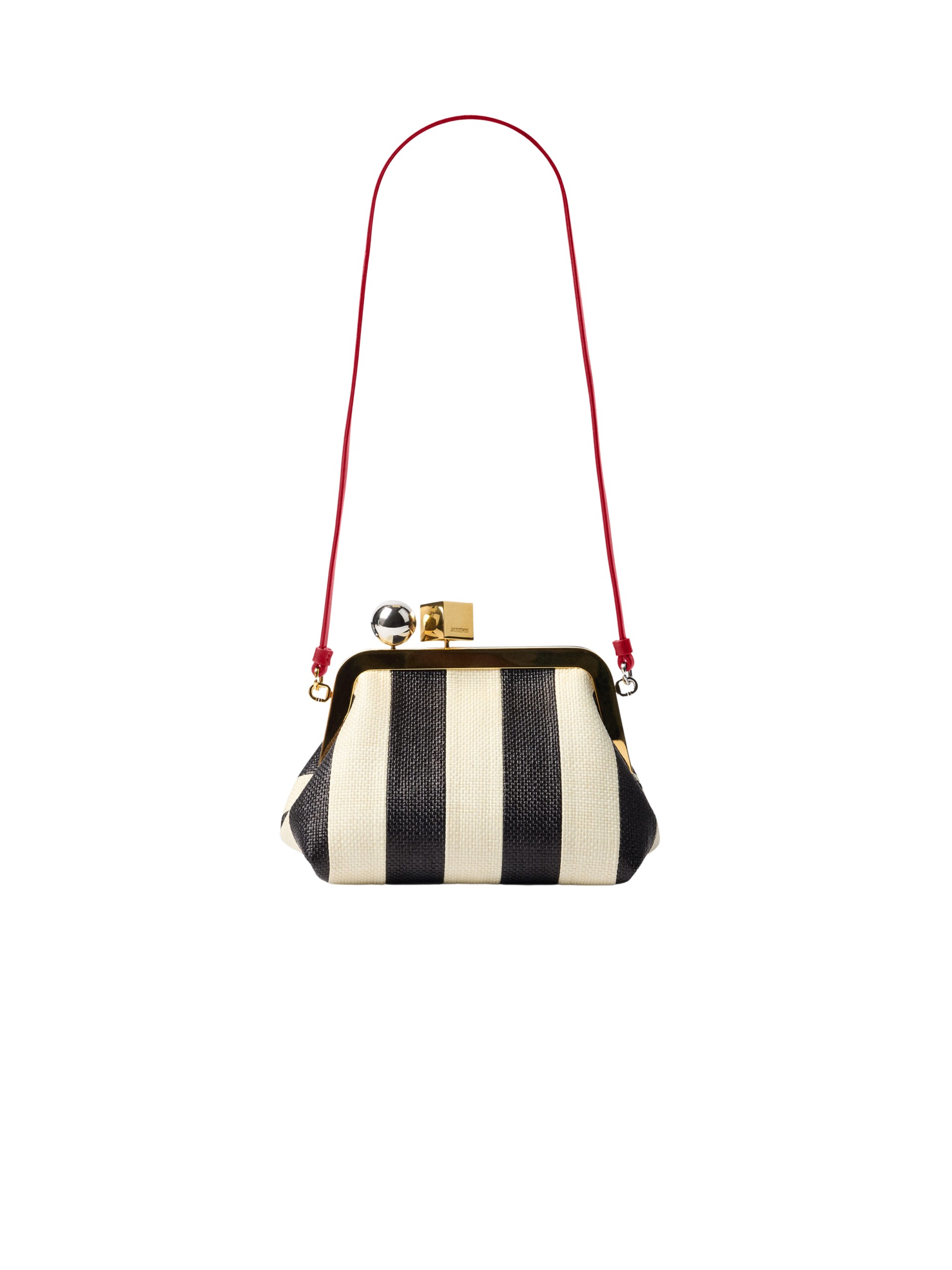 Jacquemus The Berlingot - Jacquemus Totes & Top-Handle Bags - Le Chiquito Style - Shop at Luxury Shoes 