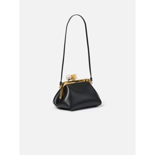 Jacquemus The Berlingot - Jacquemus Totes & Top-Handle Bags - Le Chiquito Style - Shop at Luxury Shoes 
