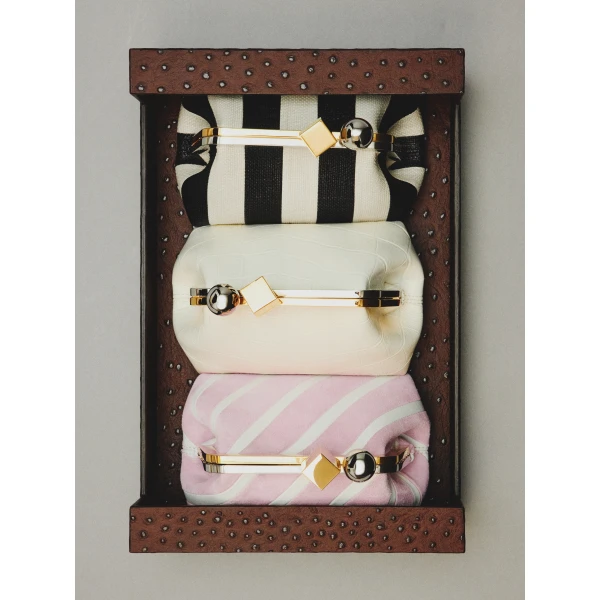 Jacquemus The Berlingot - Jacquemus Totes & Top-Handle Bags - Le Chiquito Style - Shop at Luxury Shoes 