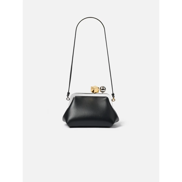 Jacquemus The Berlingot - Jacquemus Totes & Top-Handle Bags - Le Chiquito Style - Shop at Luxury Shoes 