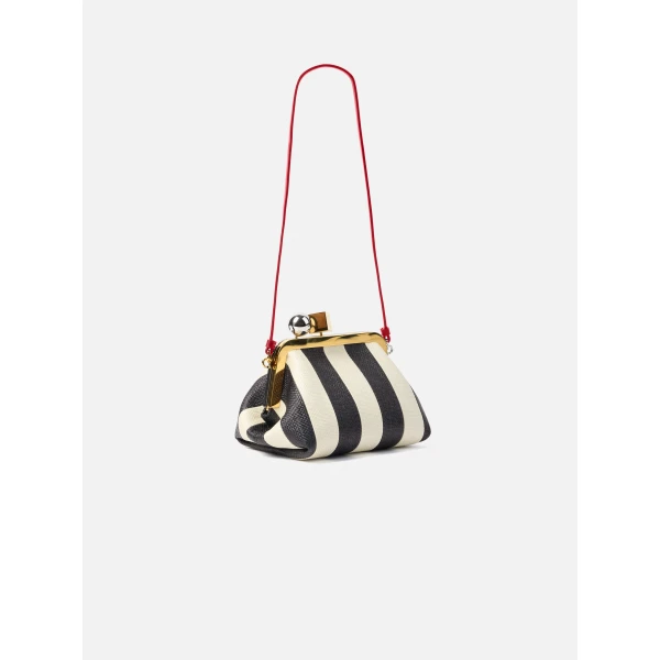 Jacquemus The Berlingot - Jacquemus Totes & Top-Handle Bags - Le Chiquito Style - Shop at Luxury Shoes 