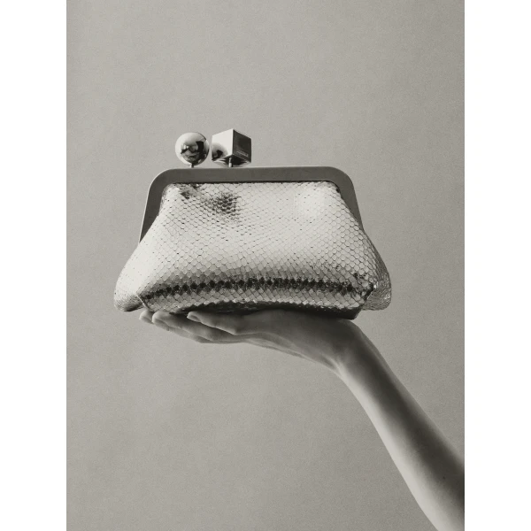 Jacquemus The Berlingot - Jacquemus Totes & Top-Handle Bags - Le Chiquito Style - Shop at Luxury Shoes 