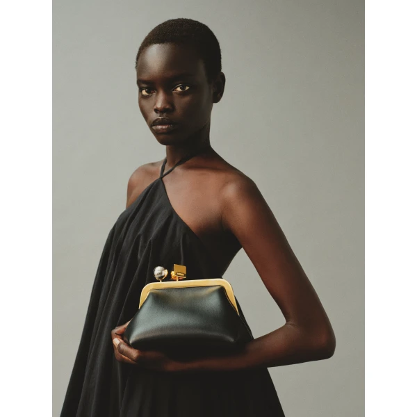 Jacquemus The Berlingot - Jacquemus Totes & Top-Handle Bags - Le Chiquito Style - Shop at Luxury Shoes 