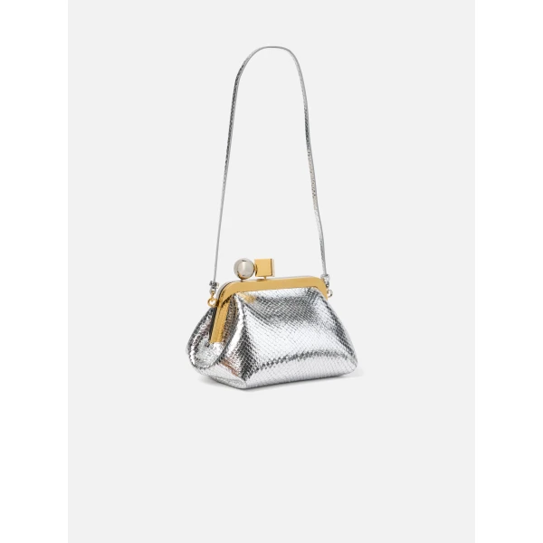 Jacquemus The Berlingot - Jacquemus Totes & Top-Handle Bags - Le Chiquito Style - Shop at Luxury Shoes 
