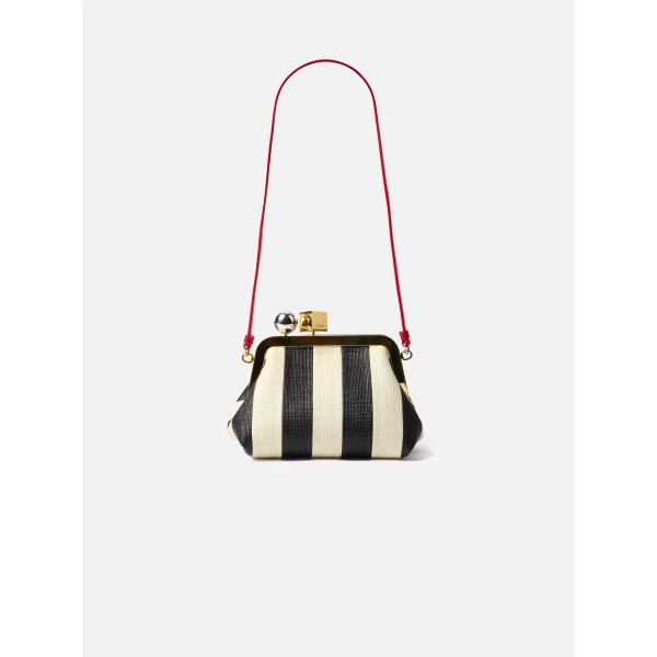Jacquemus The Berlingot - Jacquemus Totes & Top-Handle Bags - Le Chiquito Style - Shop at Luxury Shoes 