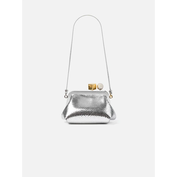 Jacquemus The Berlingot - Jacquemus Totes & Top-Handle Bags - Le Chiquito Style - Shop at Luxury Shoes 