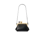 Jacquemus The Berlingot - Jacquemus Totes & Top-Handle Bags - Le Chiquito Style - Shop at Luxury Shoes 