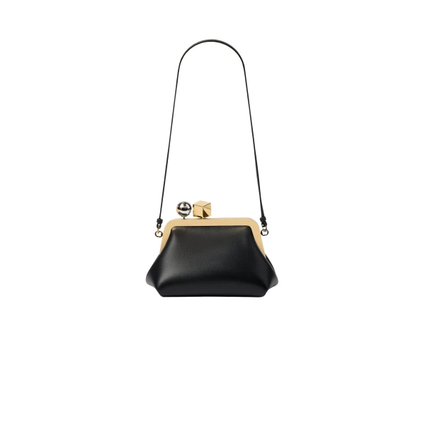 Jacquemus The Berlingot - Jacquemus Totes & Top-Handle Bags - Le Chiquito Style - Shop at Luxury Shoes 