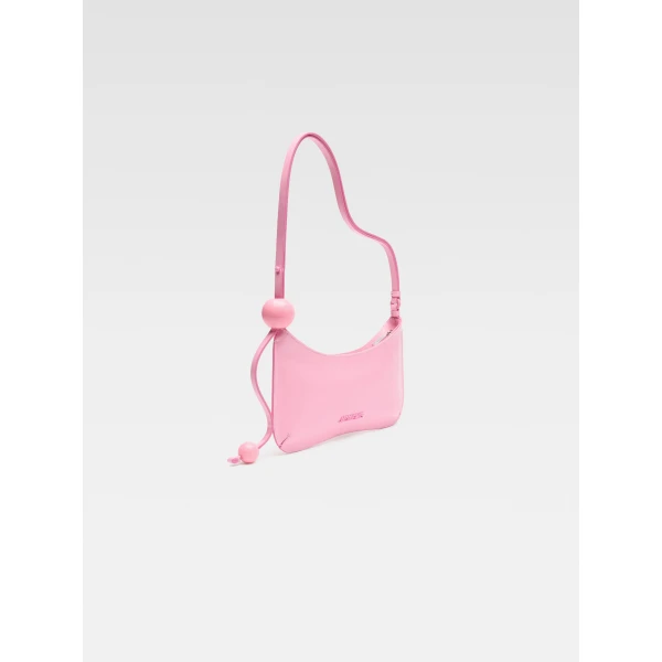 Jacquemus The Bisou Perle - Jacquemus Shoulder & Crossbody Bags - Le Chiquito Style - Shop at Luxury Shoes 
