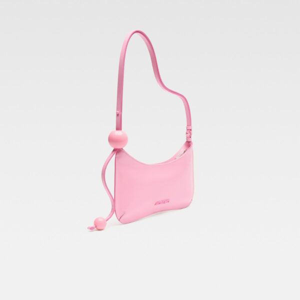 JACQUEMUS The Bisou Perle, view 2