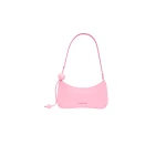 Jacquemus The Bisou Perle - Jacquemus Shoulder & Crossbody Bags - Le Chiquito Style - Shop at Luxury Shoes 