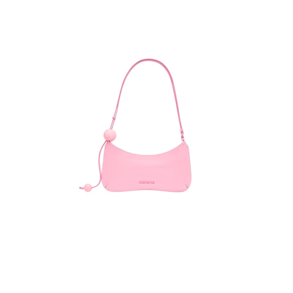 Jacquemus The Bisou Perle - Jacquemus Shoulder & Crossbody Bags - Le Chiquito Style - Shop at Luxury Shoes 