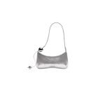 Jacquemus The Bisou Perle - Jacquemus Shoulder & Crossbody Bags - Le Chiquito Style - Shop at Luxury Shoes 