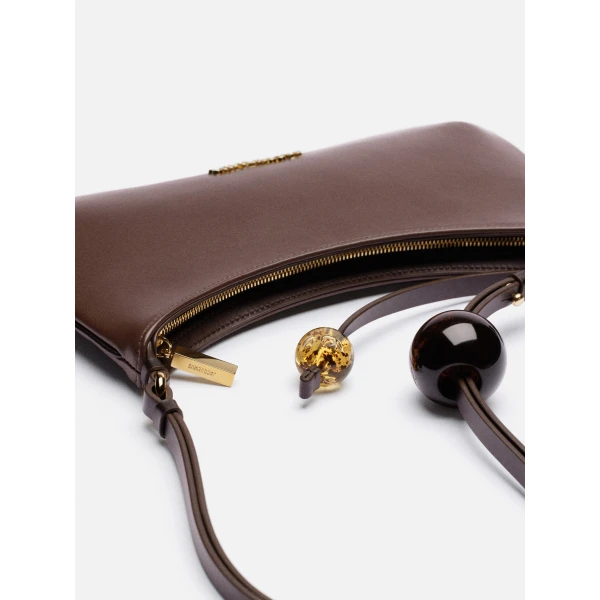 Jacquemus The Bisou Perle - Jacquemus Shoulder & Crossbody Bags - Le Chiquito Style - Shop at Luxury Shoes 
