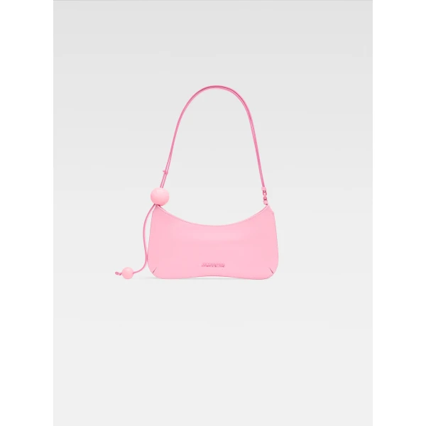 Jacquemus The Bisou Perle - Jacquemus Shoulder & Crossbody Bags - Le Chiquito Style - Shop at Luxury Shoes 