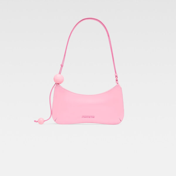 JACQUEMUS The Bisou Perle, view 7