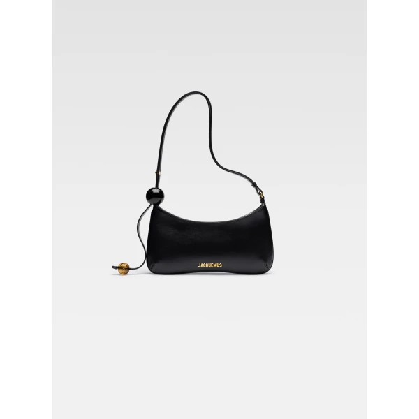 Jacquemus The Bisou Perle - Jacquemus Totes & Top-Handle Bags - Le Chiquito Style - Shop at Luxury Shoes 