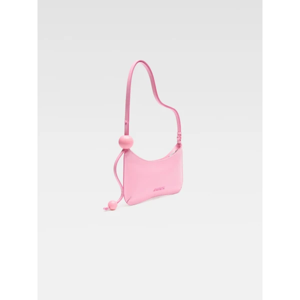 Jacquemus The Bisou Perle - Jacquemus Shoulder & Crossbody Bags - Le Chiquito Style - Shop at Luxury Shoes 