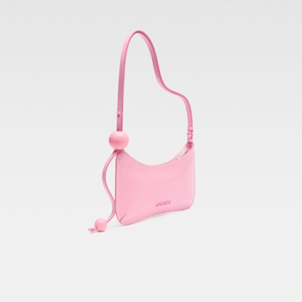 JACQUEMUS The Bisou Perle, view 8