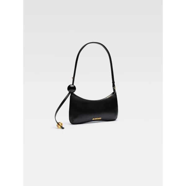 Jacquemus The Bisou Perle - Jacquemus Totes & Top-Handle Bags - Le Chiquito Style - Shop at Luxury Shoes 