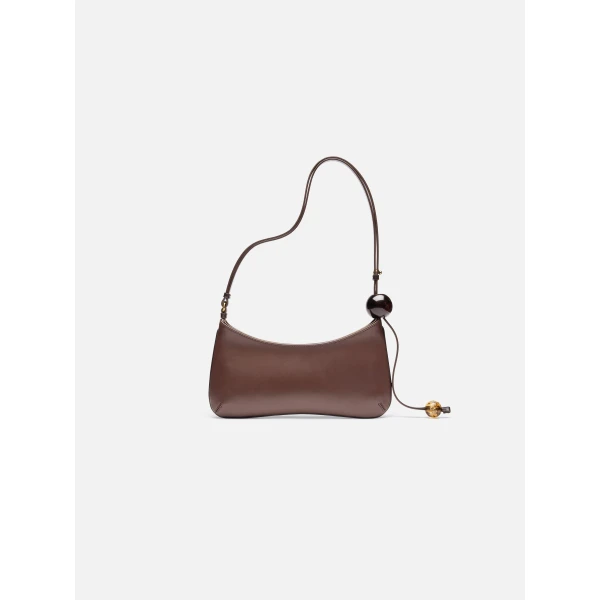 Jacquemus The Bisou Perle - Jacquemus Shoulder & Crossbody Bags - Le Chiquito Style - Shop at Luxury Shoes 