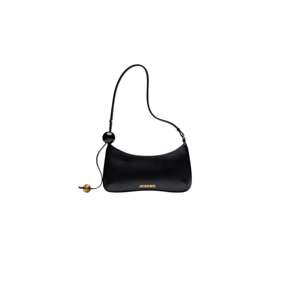 Jacquemus The Bisou Perle - Jacquemus Totes & Top-Handle Bags - Le Chiquito Style - Shop at Luxury Shoes 