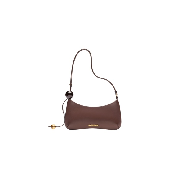 Jacquemus The Bisou Perle - Jacquemus Shoulder & Crossbody Bags - Le Chiquito Style - Shop at Luxury Shoes 