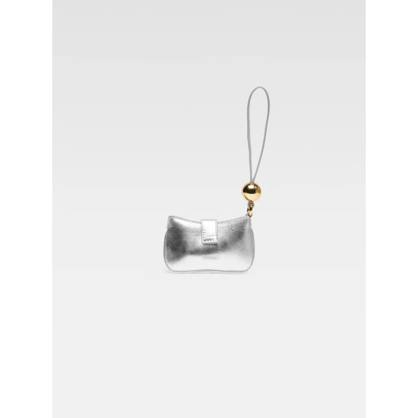 Jacquemus The Bisou cardholder - Jacquemus Totes & Top-Handle Bags - Le Chiquito Style - Shop at Luxury Shoes 