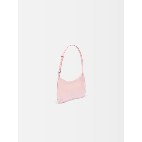 Jacquemus The Bisou - Jacquemus Shoulder & Crossbody Bags - Le Chiquito Style - Shop at Luxury Shoes 