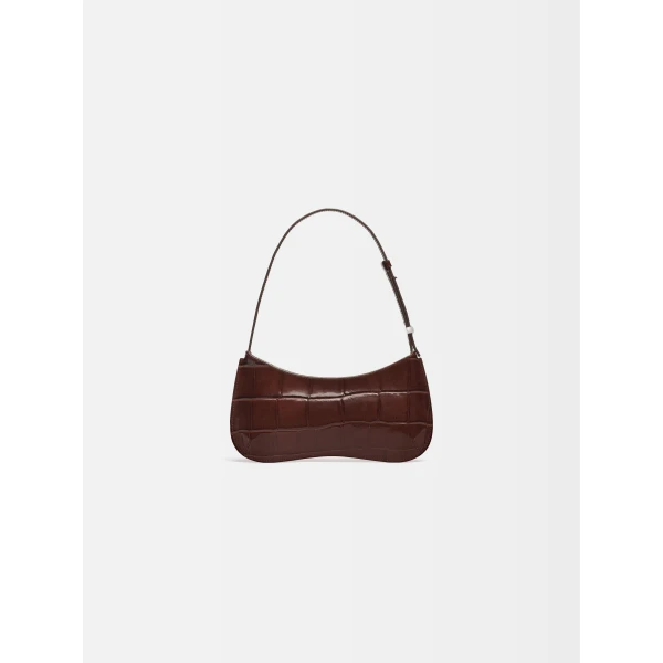 Jacquemus The Bisou - Jacquemus Shoulder & Crossbody Bags - Le Chiquito Style - Shop at Luxury Shoes 