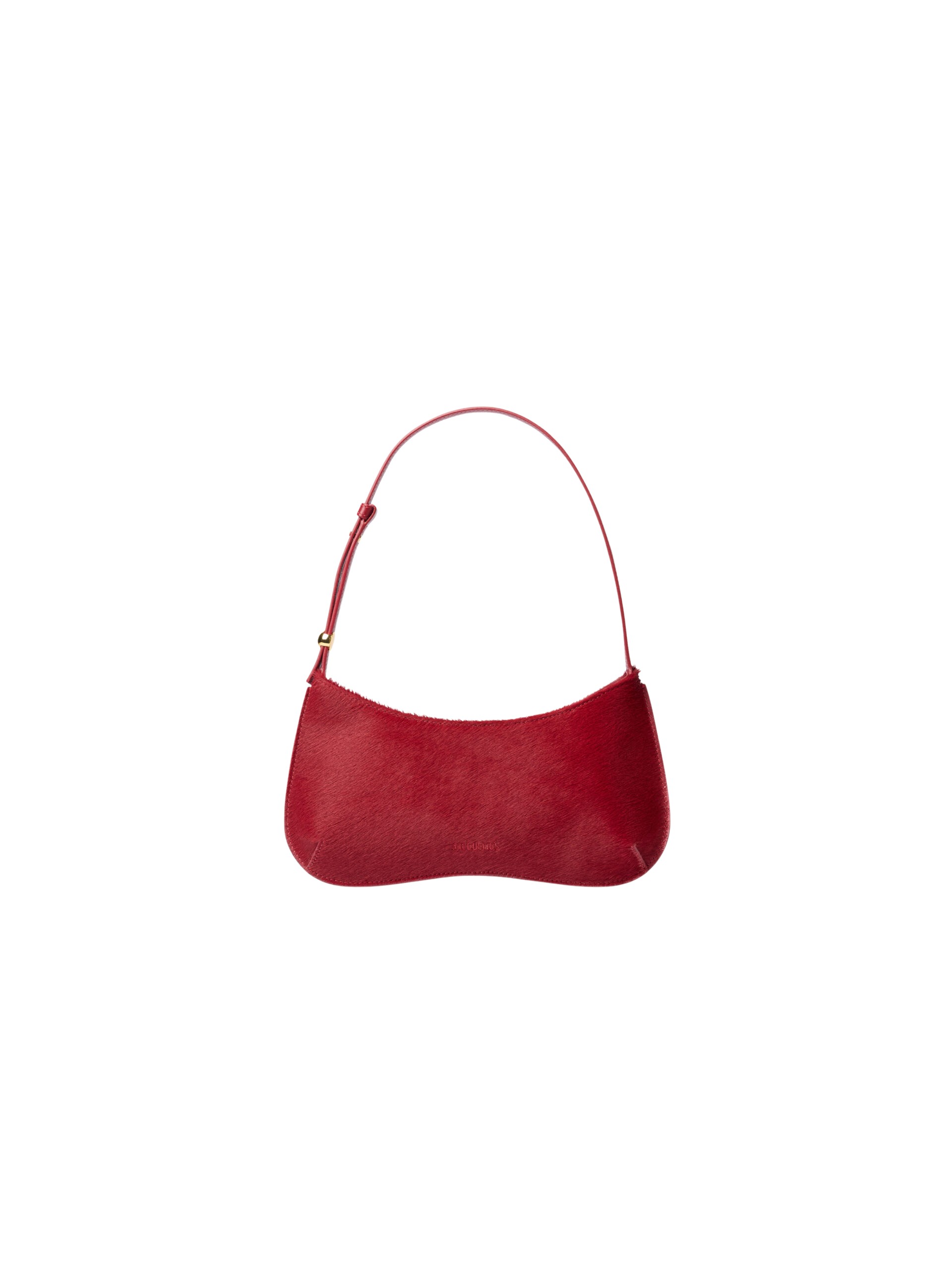 Jacquemus The Bisou - Jacquemus Shoulder & Crossbody Bags - Le Chiquito Style - Shop at Luxury Shoes 