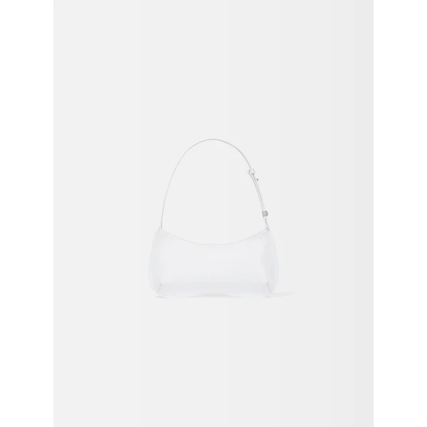 Jacquemus The Bisou - Jacquemus Shoulder & Crossbody Bags - Le Chiquito Style - Shop at Luxury Shoes 